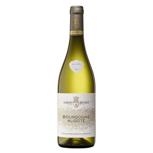 Bourgogne Aligote Blanc 75cl