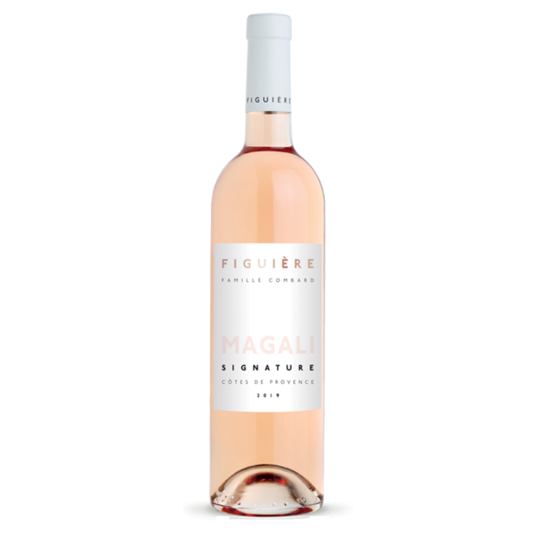 Figuiere Cotes De Provence Signature Rose 75cl