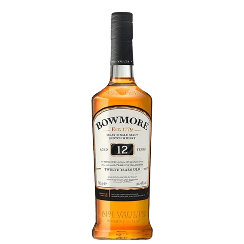Bowmore 12yo Single Malt Ecosse 43% 75cl