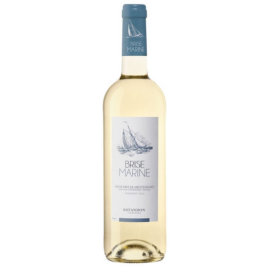 Brise Marine Blanc Igp Provence 75cl