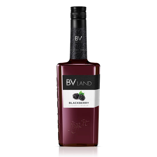 Bvland Licor Blackberry 18% 70cl