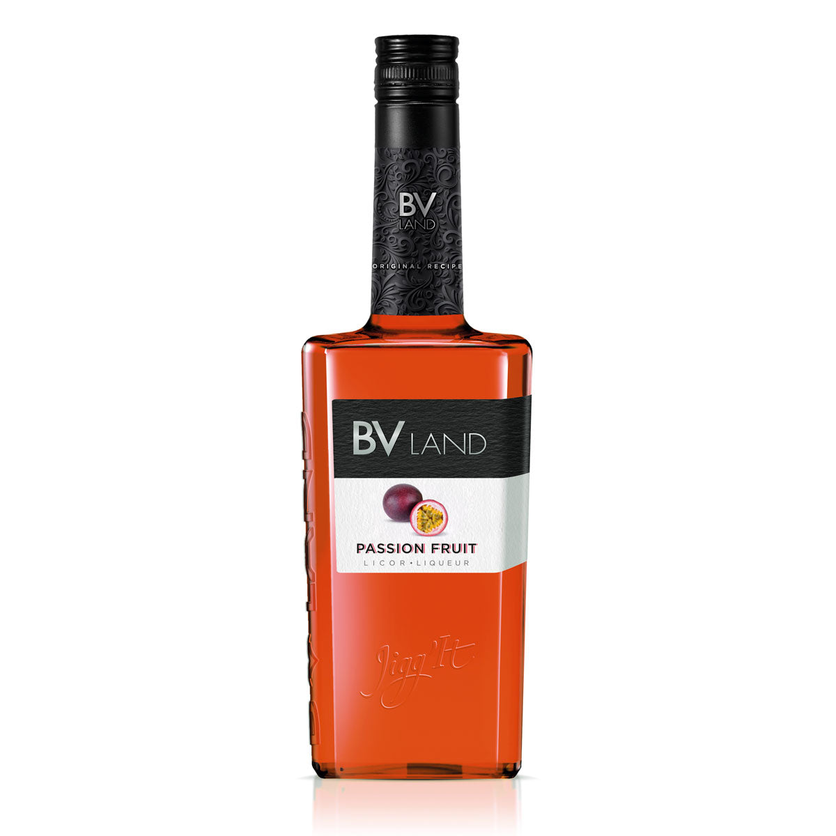 Bvland Licor Passion 18° 70cl