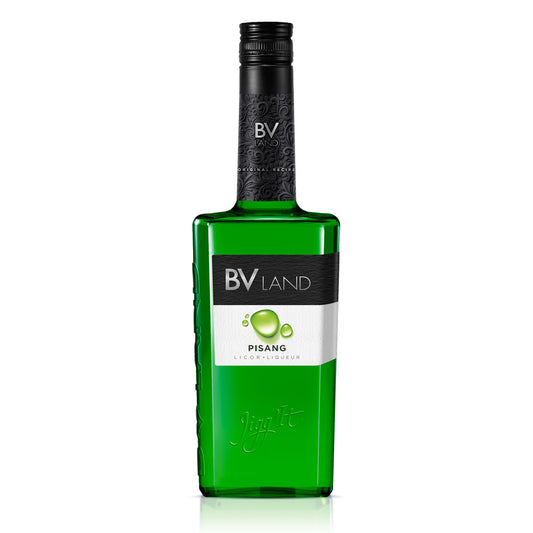Bvland Licor Pisang 18% 70cl