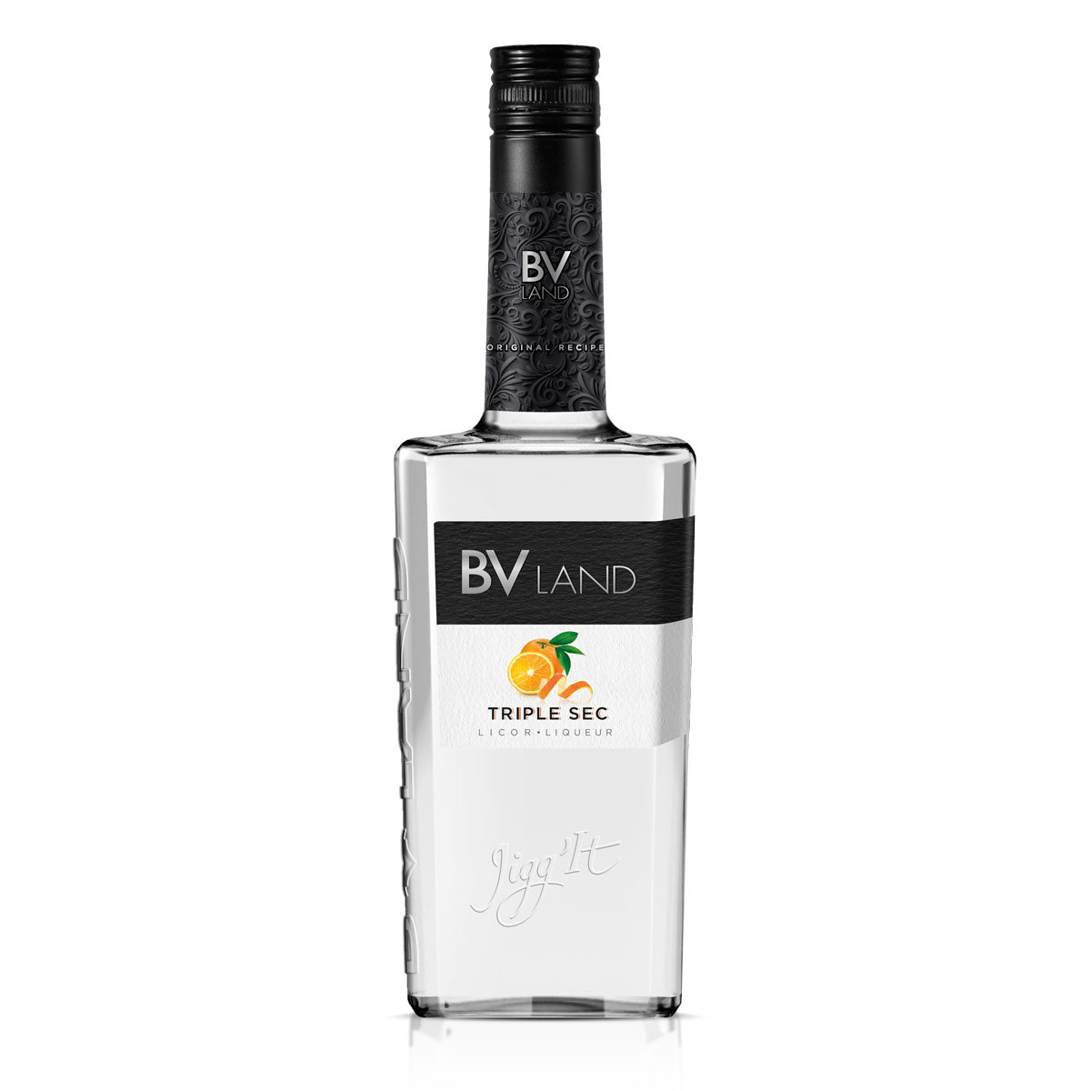 Bvland Licor Triple Sec 18° 70cl