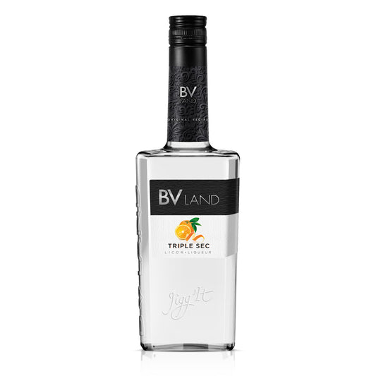 Bvland Licor Triple Sec 18° 70cl