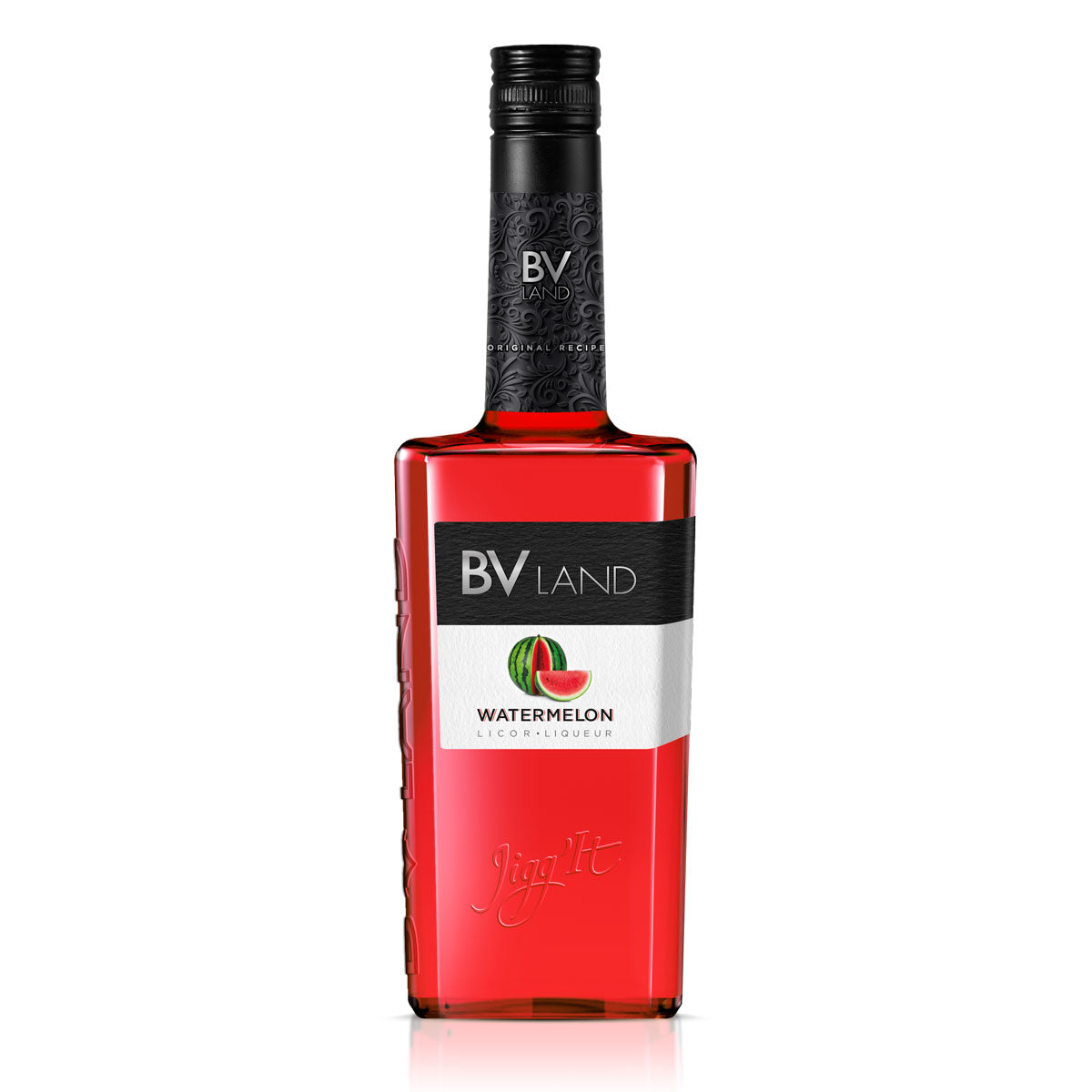 Bvland Licor Watermelon 18° 70cl