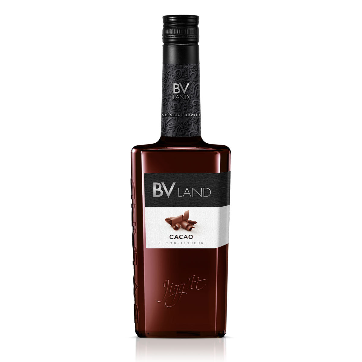 Bvland Liquor Cacao 18% 70cl