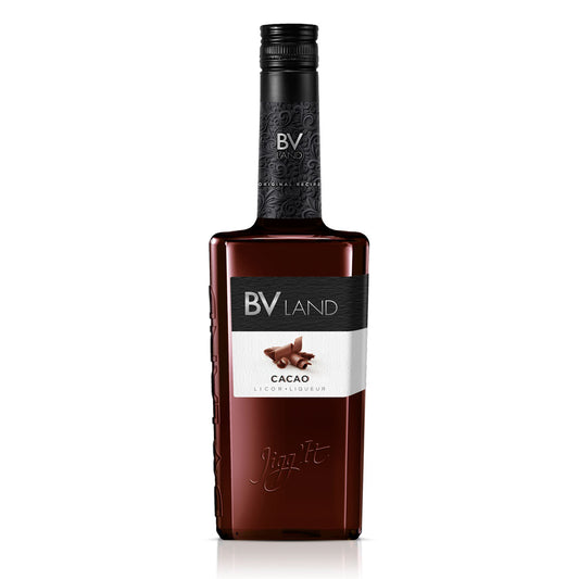 Bvland Liquor Cacao 18% 70cl