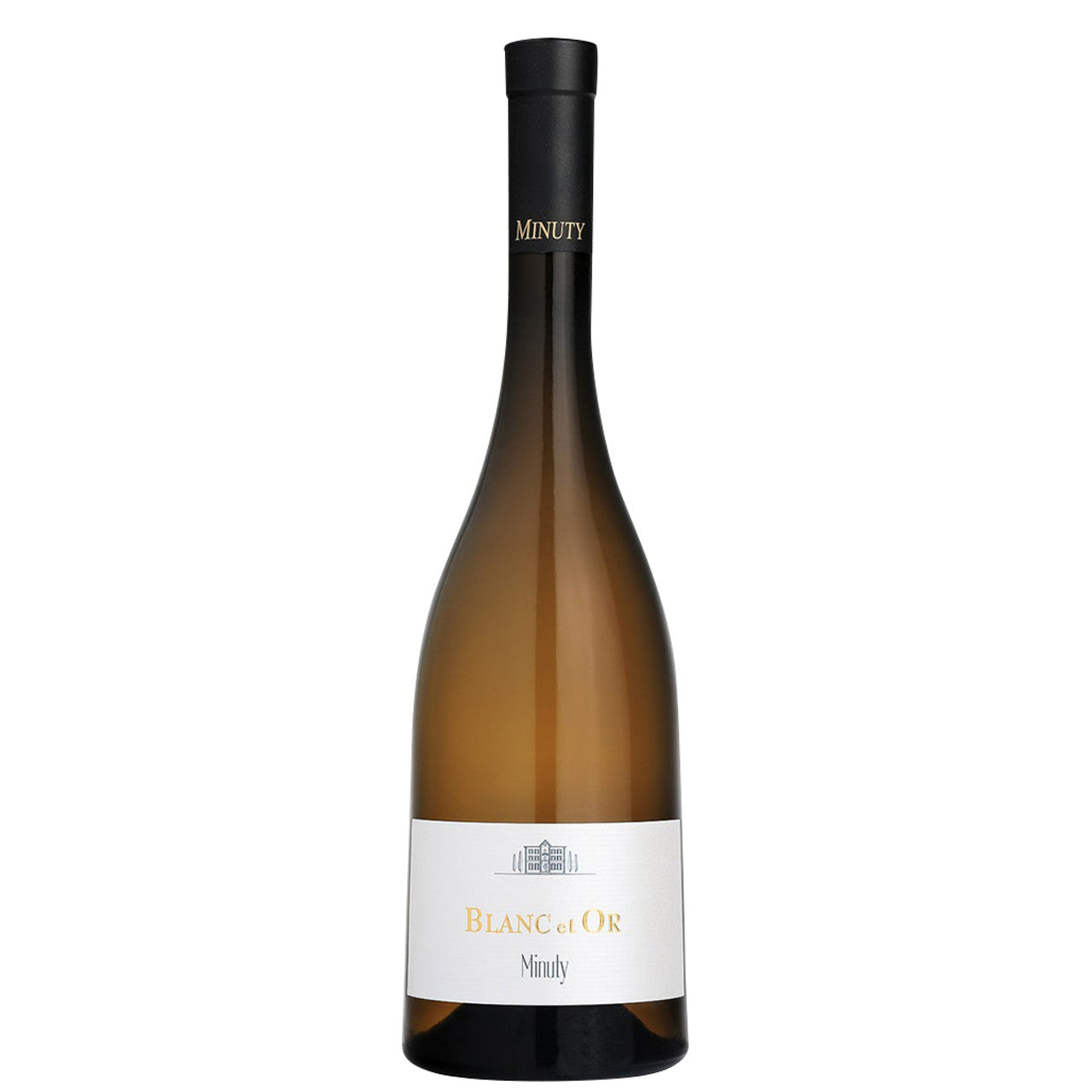 Chateau Minuty Blanc Et Or 75cl