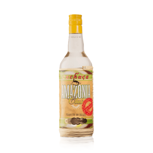 Cachaca Amazonia Club 100cl