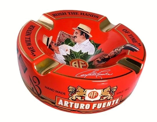 Cendrier Arturo Fuente Gros