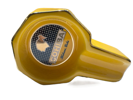 Cendrier Cohiba / Montecristo Petit