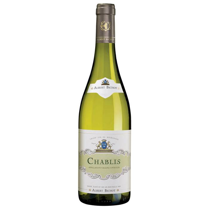 Chablis Domaine Long Depaquit Magnum 1.5l