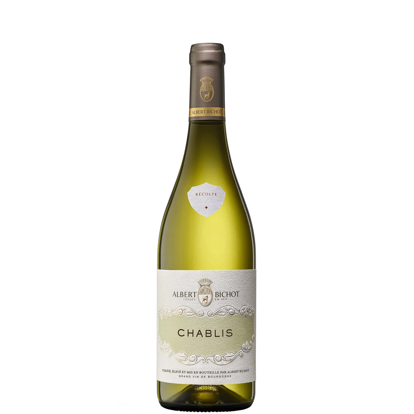 Chablis Blanc Albert Bichot 75cl