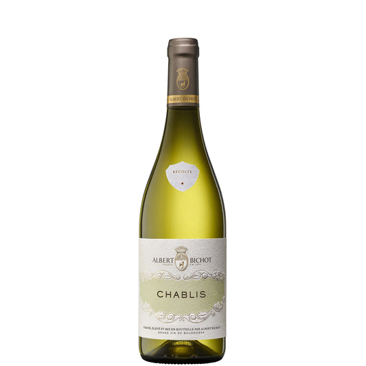 Chablis Blanc Albert Bichot 75cl