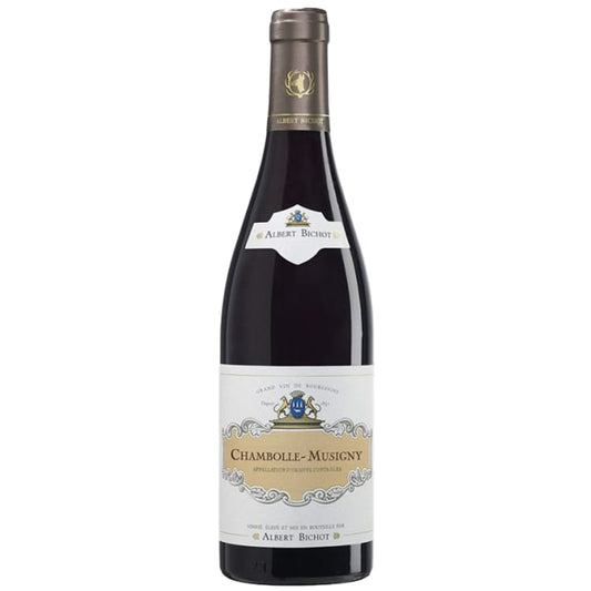 Chambolle Musigny Bichot 75cl
