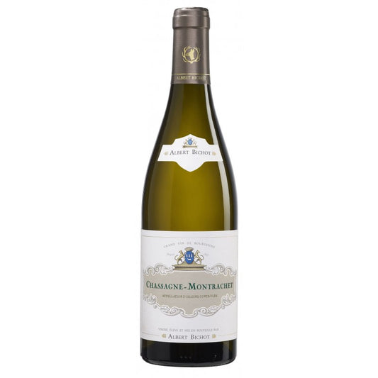 Chassagne Montrachet Albert Bichot 75cl