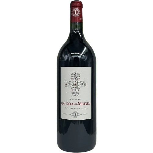 Chateau La Croix Des Moines Lalande 1.5l