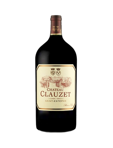 Chateau Clauzet 2013 Saint Estephe 3l