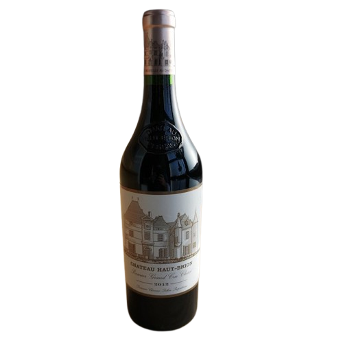 Chateau Haut Brion Rouge Aoc Pes. Leognan 2012/2011 75cl
