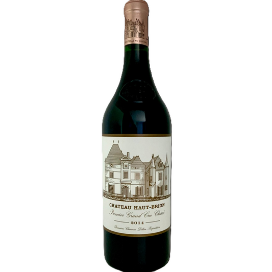 Chateau Haut Brion Rouge 2014 75cl