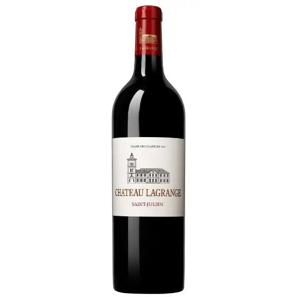 Chateau Lagrange 2015 75cl