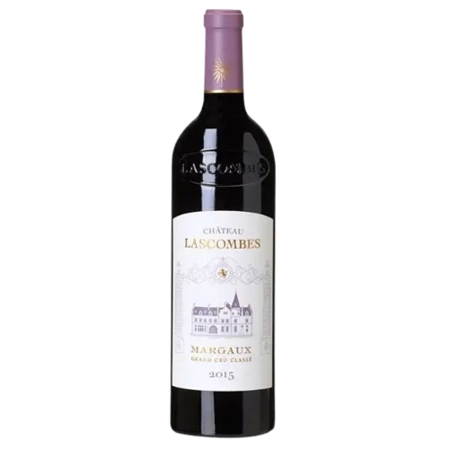 Chateau Lascombes 2015 75cl