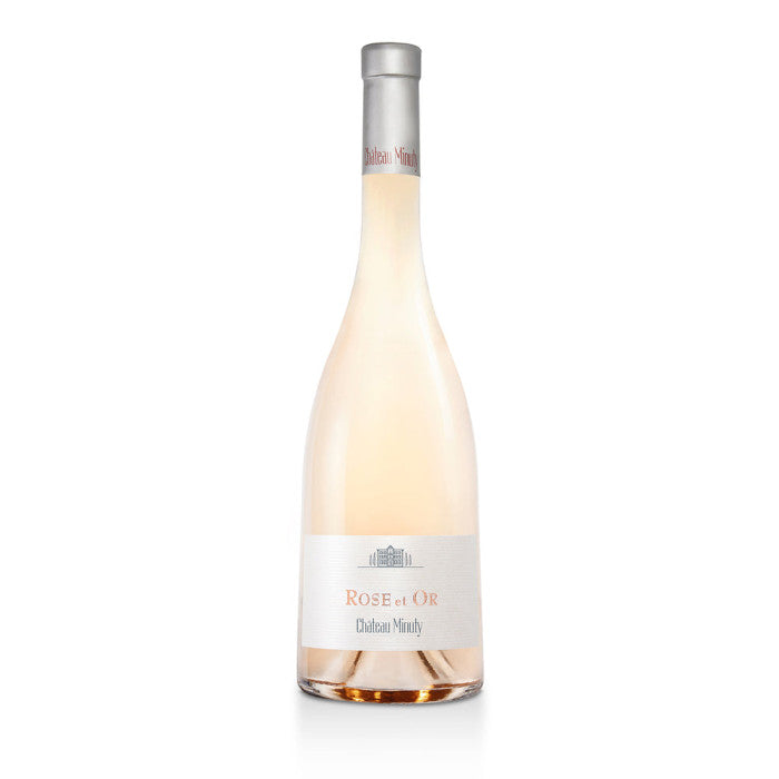Chateau Minuty Rose Et Or Mag 1.5l