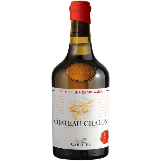 Chateau Chalon 62cl