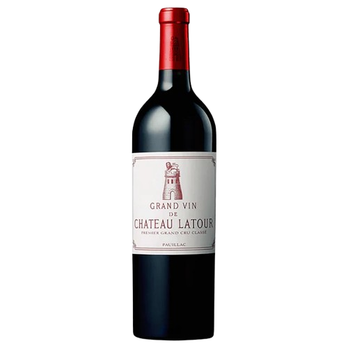 Chateau Latour Pauillac 1er Gcc 75cl