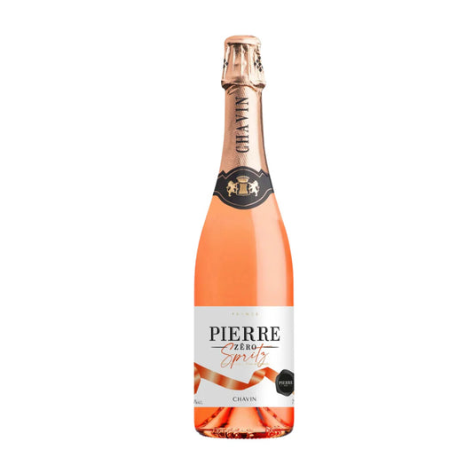 Chavin Spritz Desalcolisee 0.0% 75cl