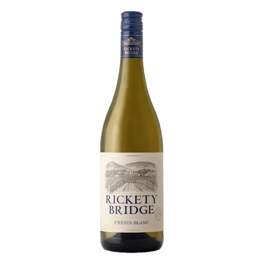 Chenin Blanc Rickety Bridge 75cl