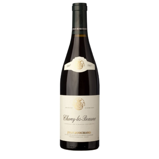 Chorey Les Beaunes Jean Bouchard 75cl