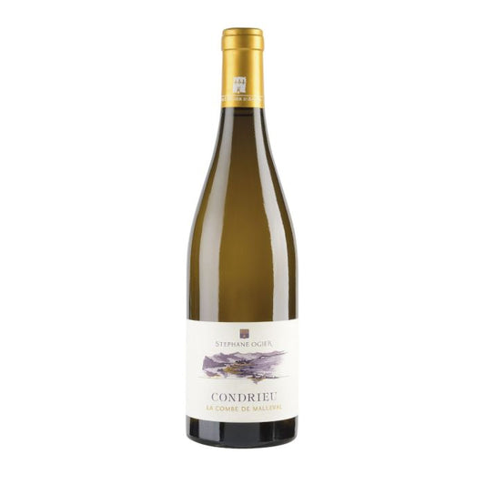 Condrieu - La Combe De Malleval - Stephane Ogier 75cl