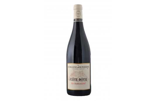 Cote Rotie La Sarrasine 75cl
