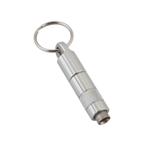 Coupe Cigare Emporte (26763/26913) Piece Puncher Argent