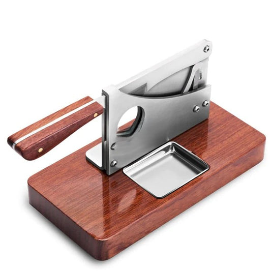 Coupe Cigare Guillotine De Table (30128)