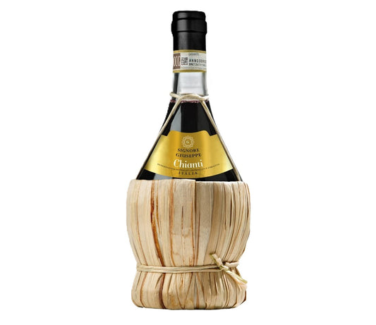 Doc Signore Giuseppe Chianti Panier 75cl