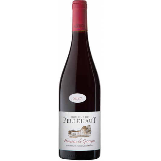 Domaine De Pellehaut Harmonie Rouge