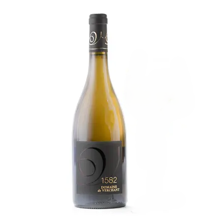 Domaine Verchant 1582 Blanc Igp Doc 75cl