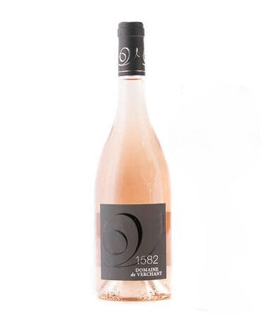 Domaine Verchant 1582 Rose Igp Doc 75cl