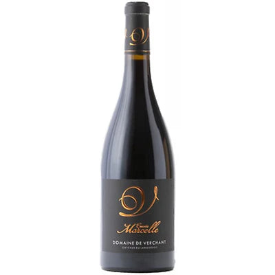 Domaine Verchant Marcelle Rouge Aop 75cl