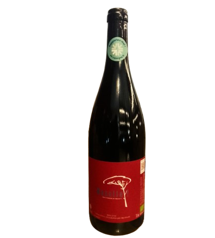 Domaine Verchant Mazette Rouge 75cl