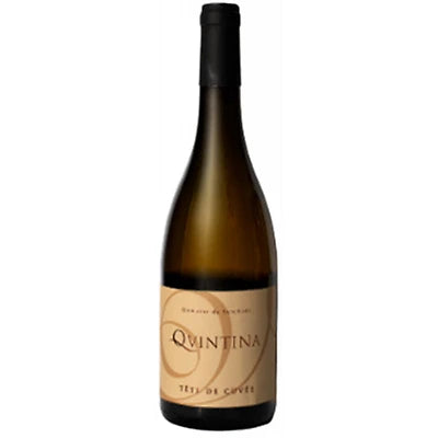 Domaine Verchant Quintina Blanc Aop 75cl