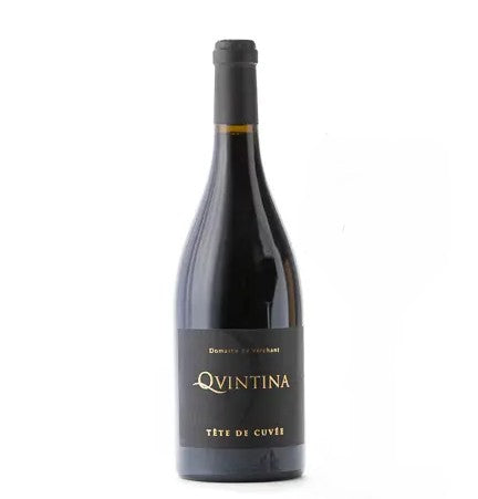 Domaine Verchant Quintina Rouge Aop 75cl