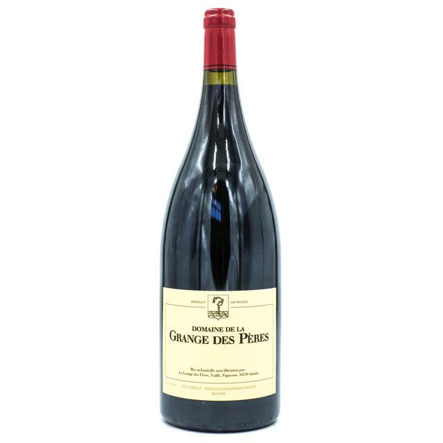 Domaine De La Grange Des Peres Rouge 2012 150cl
