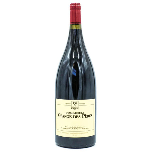 Domaine De La Grange Des Peres Rouge 2012 150cl
