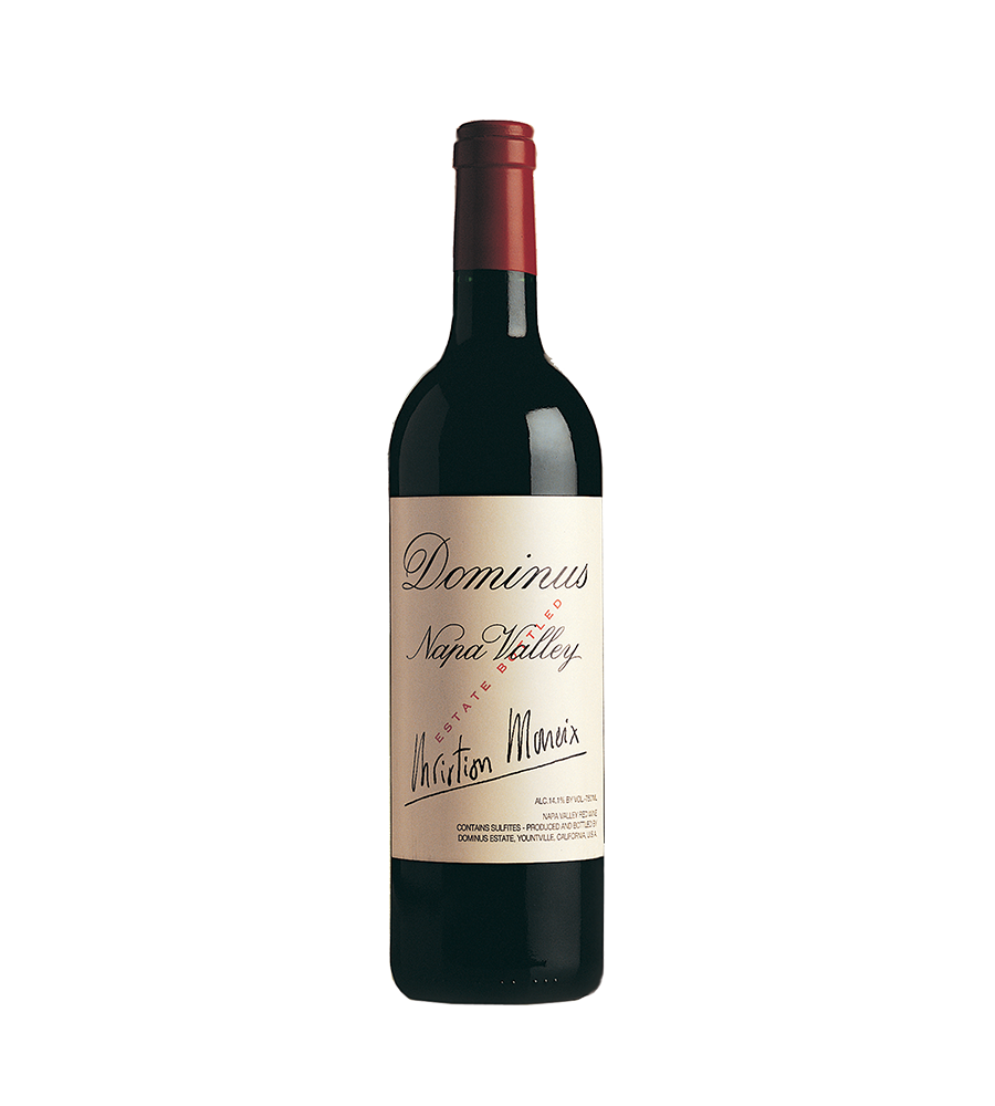 Dominus Californie Rouge 75cl