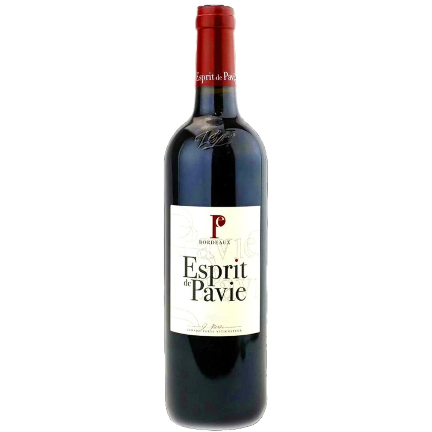 Esprit De Pavie 2011 75cl