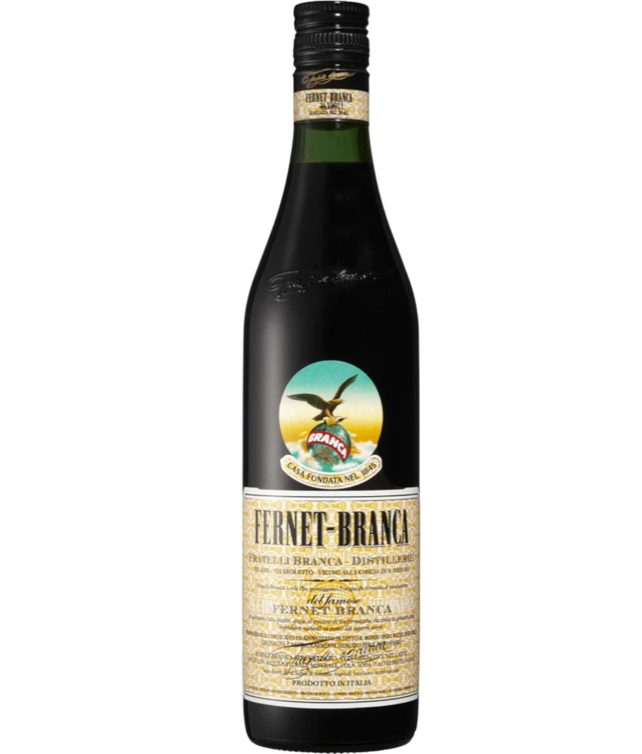 Fernet Branca 70cl